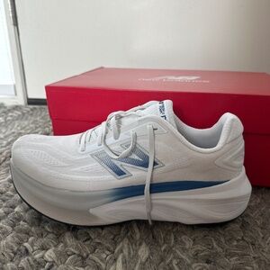 New Balance Fresh Foam X More V6 Mens Running Shoes